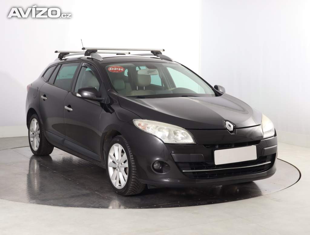 Renault Mégane 1.9 dCi