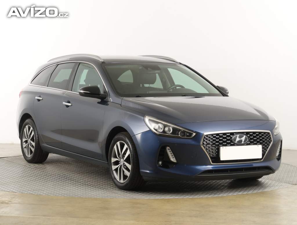 Hyundai i30 1.6 CRDi