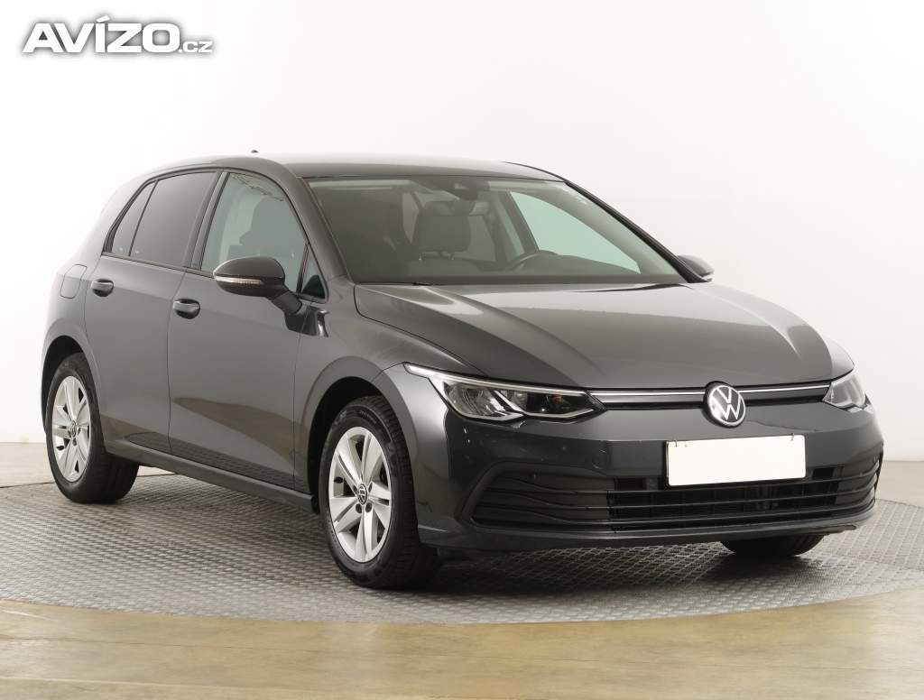 Volkswagen Golf 1.0 TSI