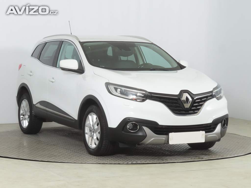 Renault Kadjar 1.6 dCi
