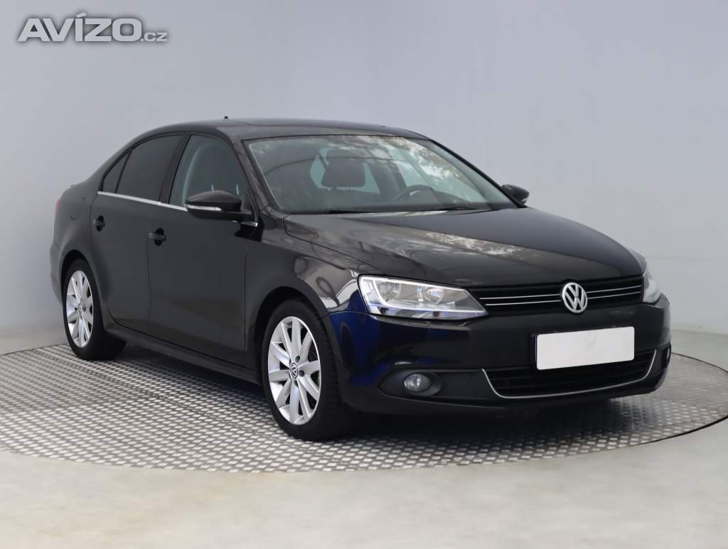Volkswagen Jetta 1.6 TDI