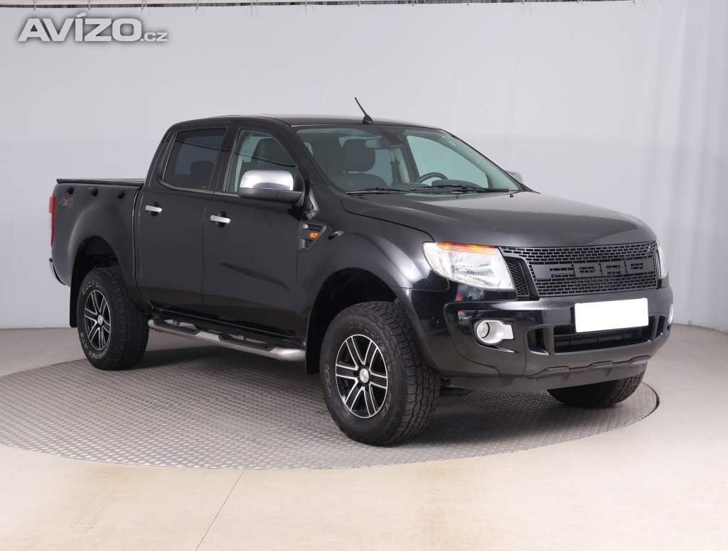 Ford Ranger 2.2 TDCI
