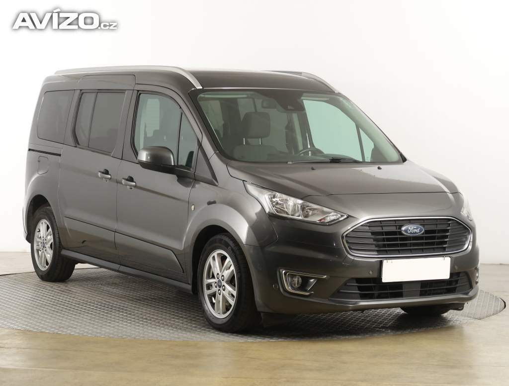 Ford Tourneo Connect 1.5 EcoBlue