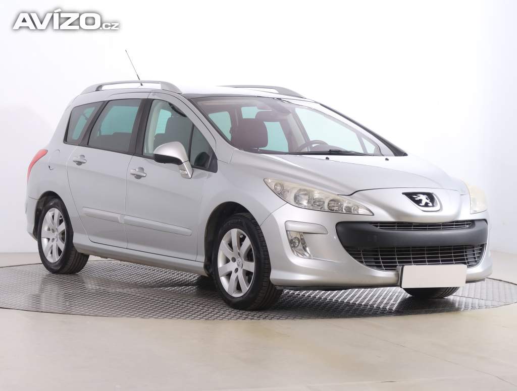 Peugeot 308 1.6 HDi