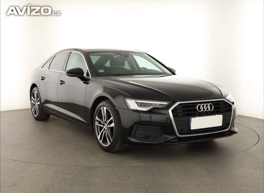 Audi A6 40 TDI