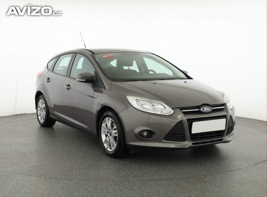 Ford Focus 1.6 i