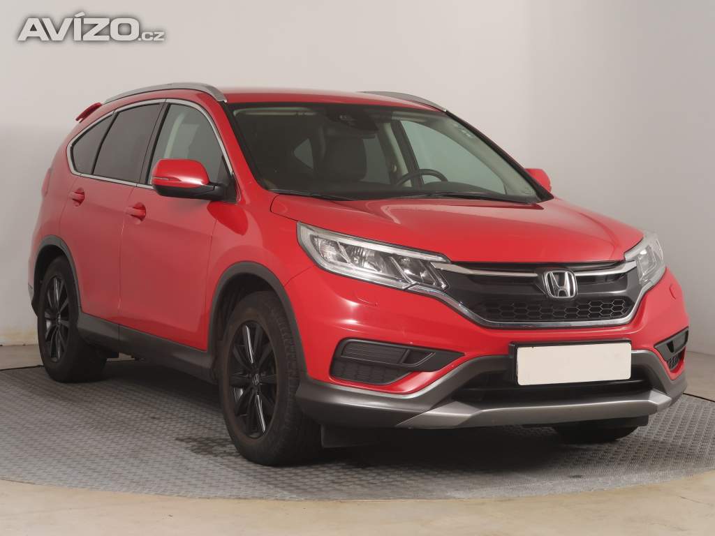 Honda CR-V 2.0 i-VTEC