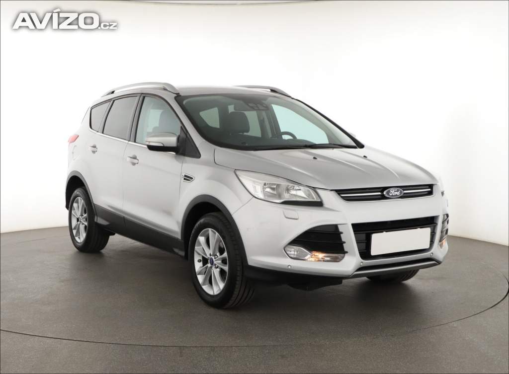 Ford Kuga 2.0 TDCi