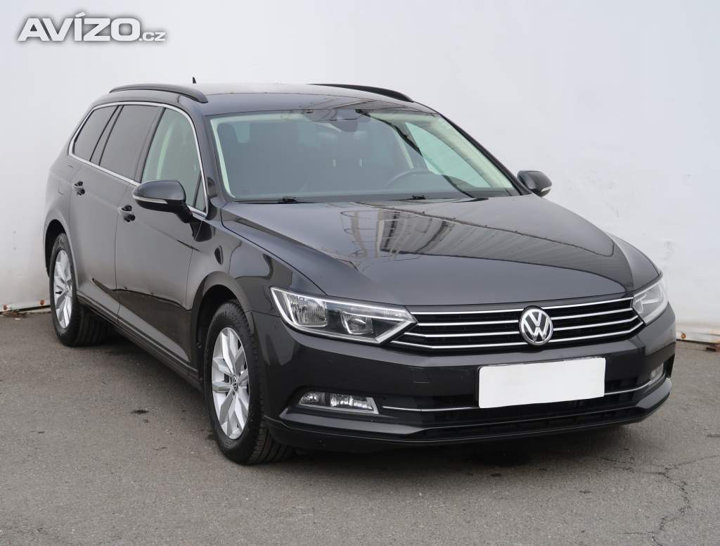Volkswagen Passat 2.0 TDI