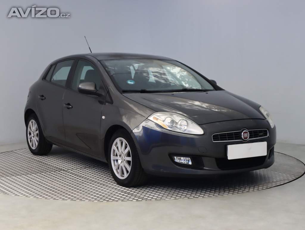 Fiat Bravo 1.4 T-Jet