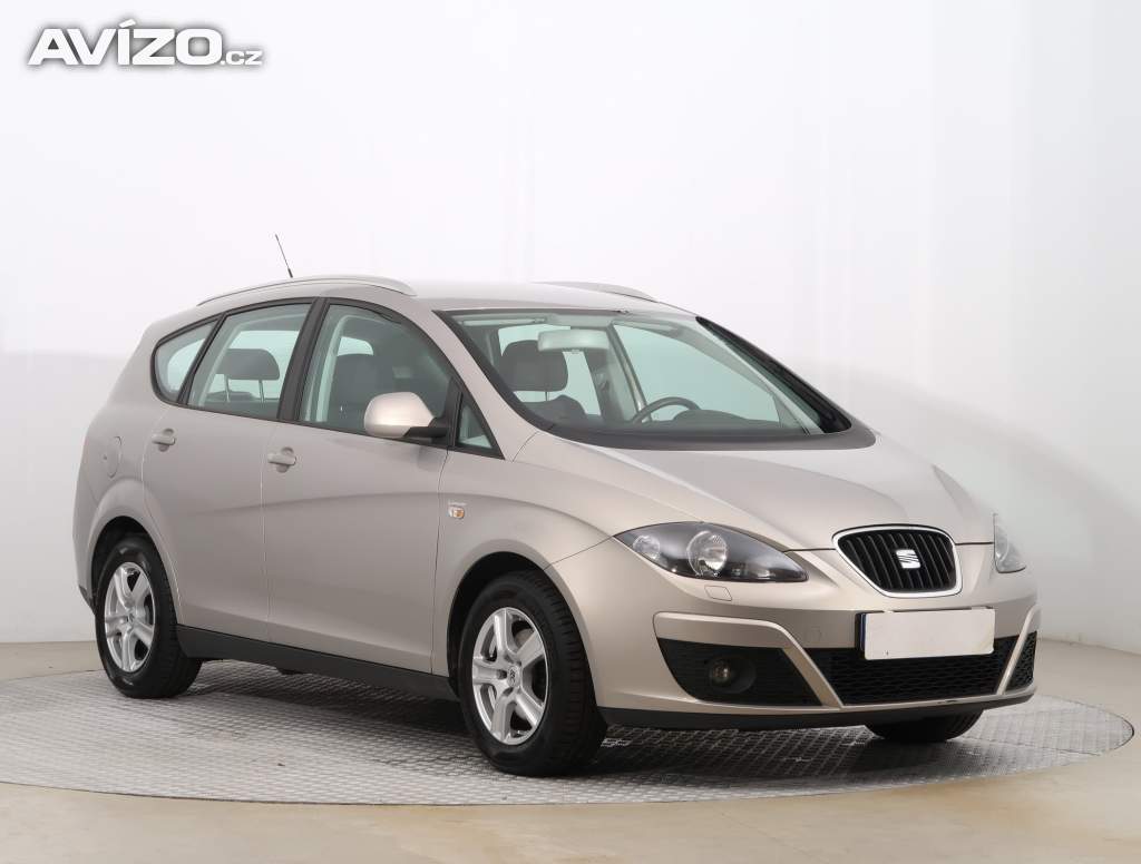 Seat Altea 1.6 TDI