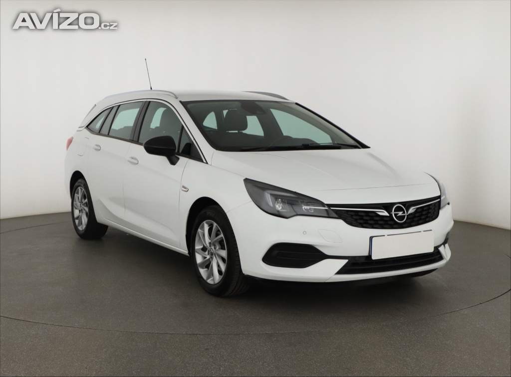 Opel Astra 1.5 CDTI