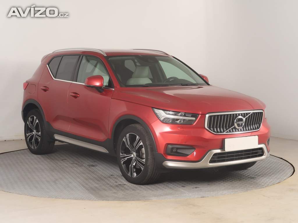 Volvo XC40 B4 AWD