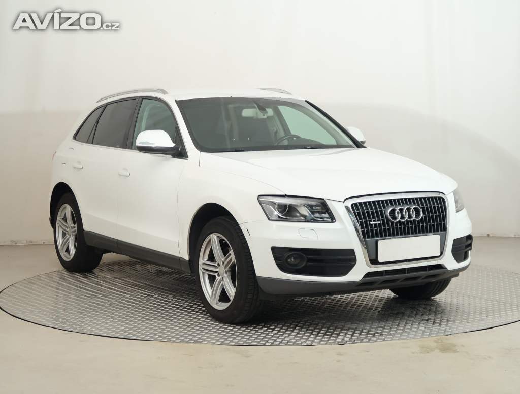 Audi Q5 2.0 TDI