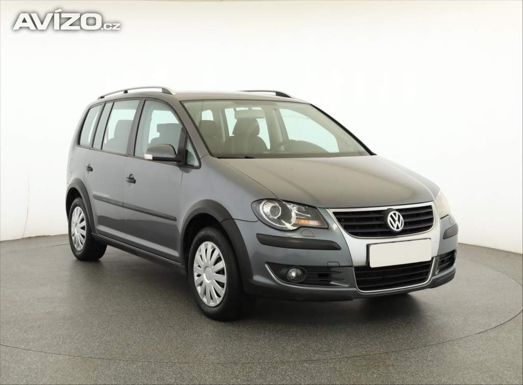 Volkswagen Touran 1.4 TSI