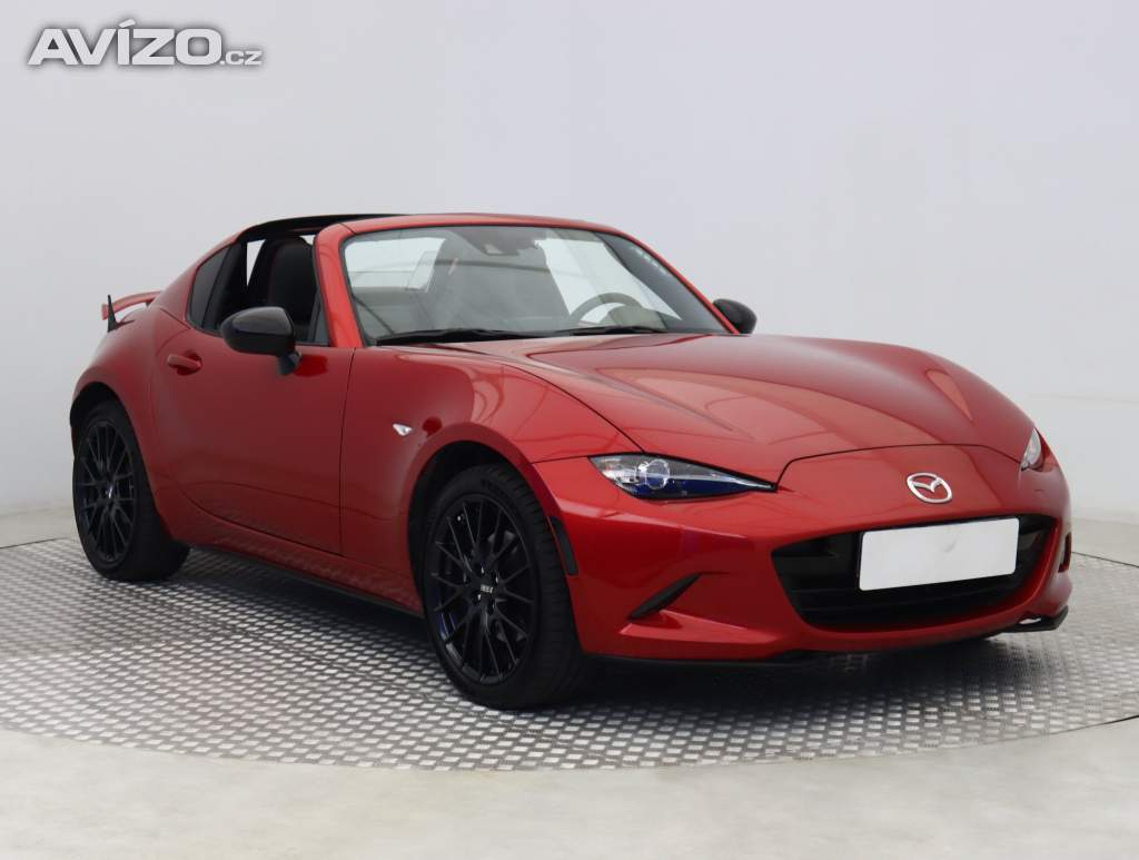 Mazda MX-5 2.0