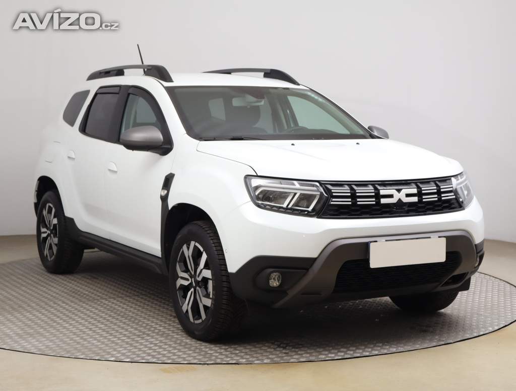 Dacia Duster 1.5 Blue dCi