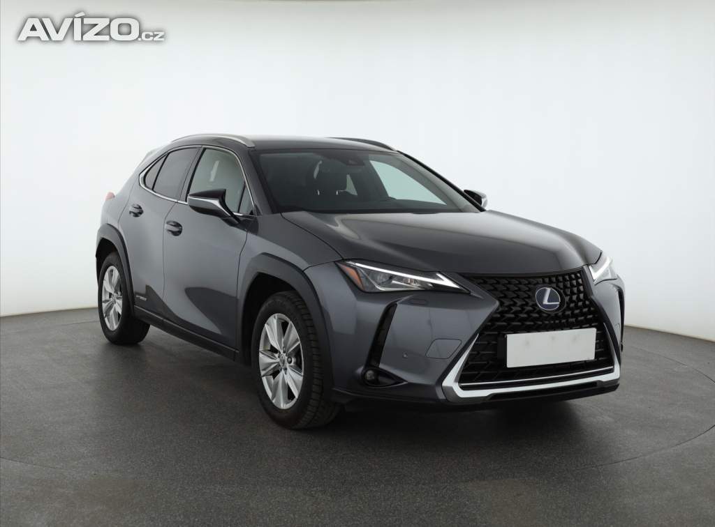 Lexus UX 250h