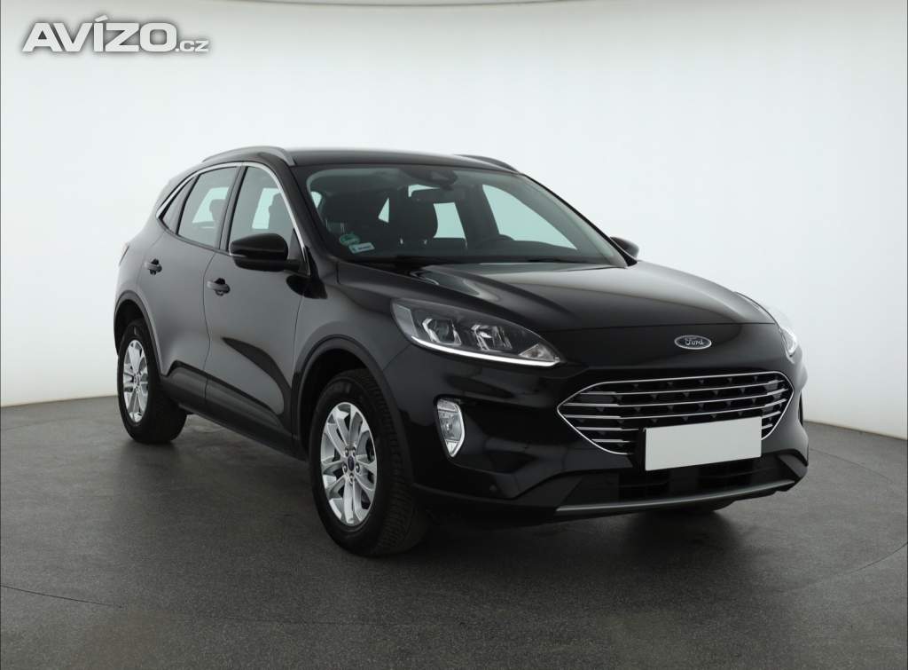 Ford Kuga 2.5 Hybrid
