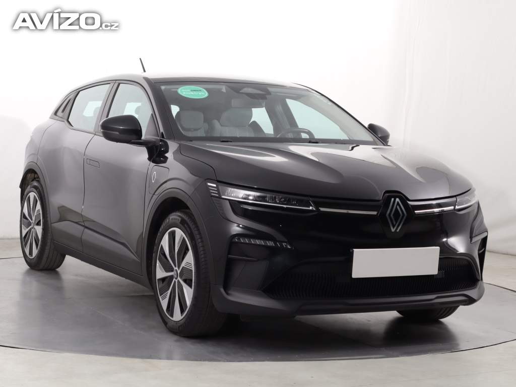 Renault Mégane E-Tech EV60 130