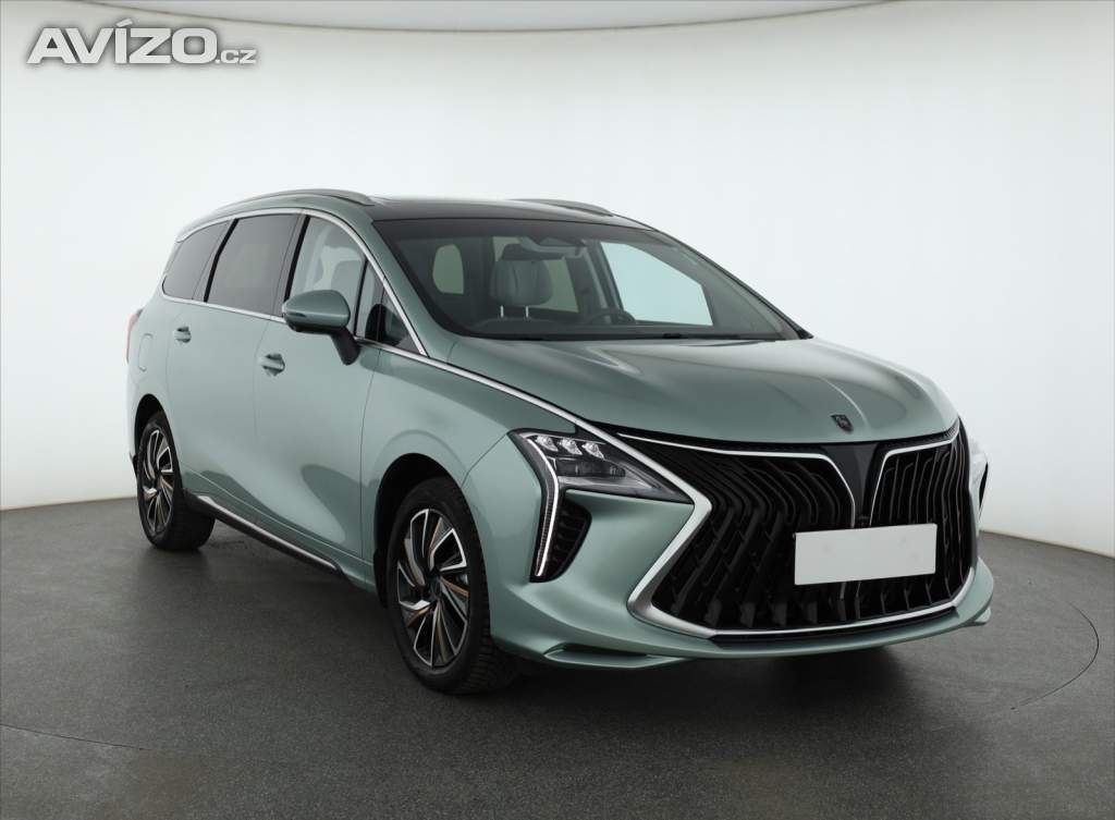 Forthing U-Tour 1.5T GDI
