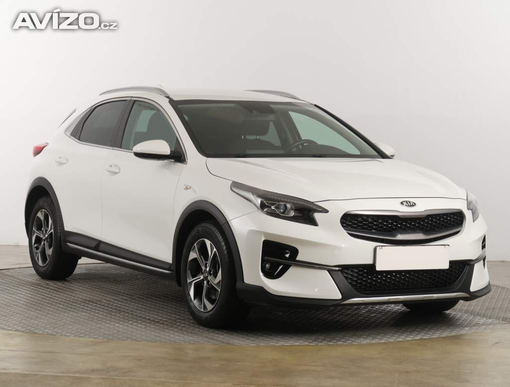 Kia XCeed 1.5 T-GDI