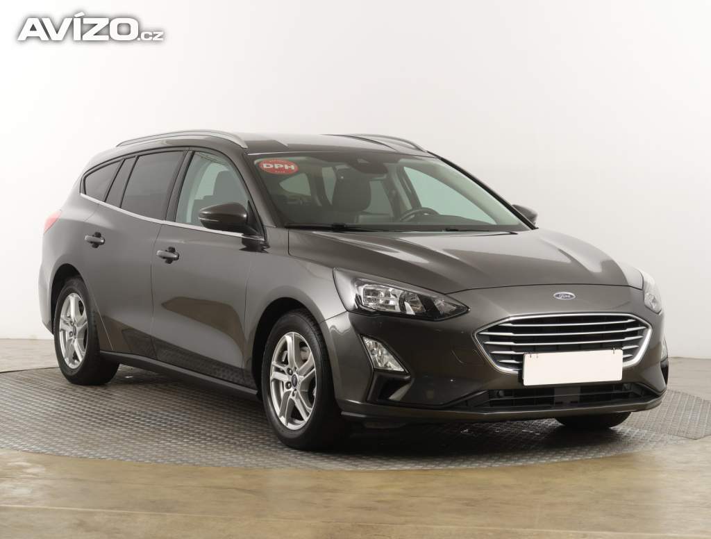 Ford Focus 1.0 EcoBoost