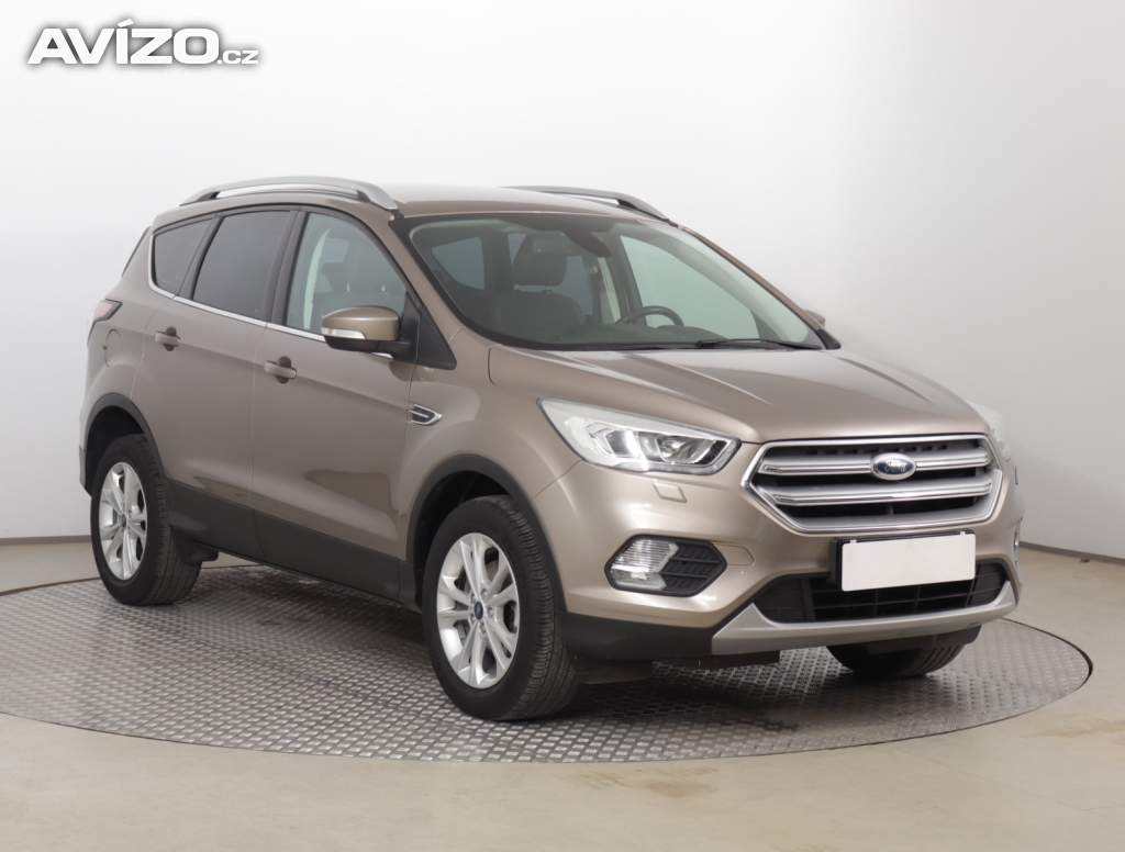 Ford Kuga 1.5 EcoBoost