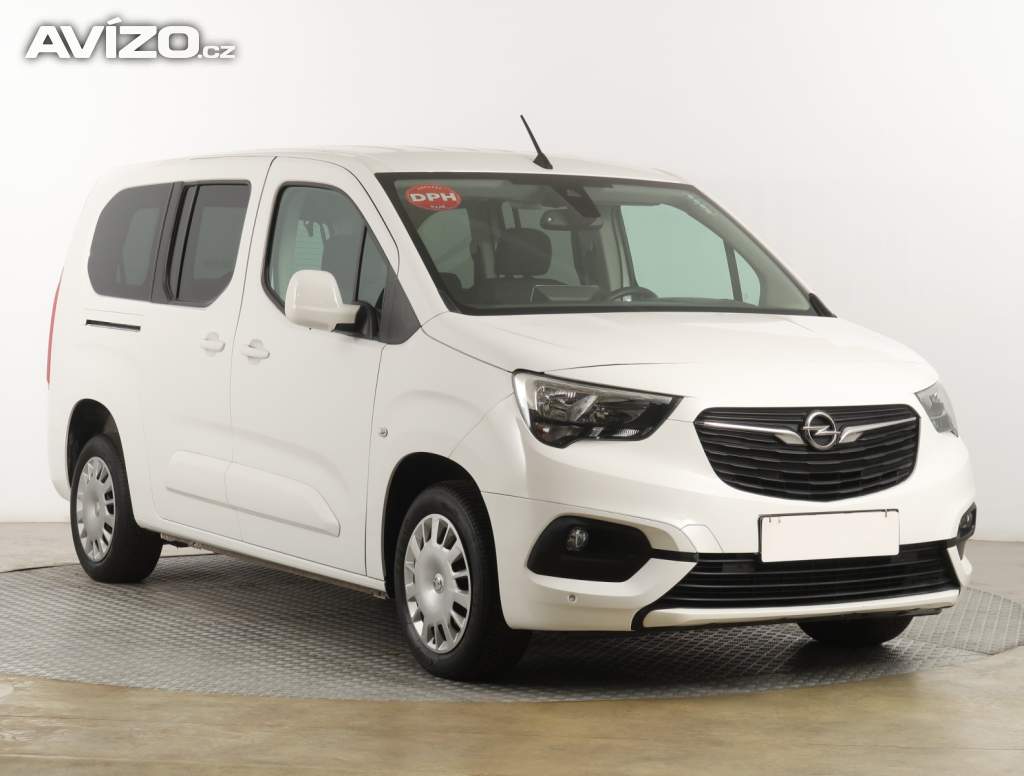 Opel Combo 1.2 Turbo