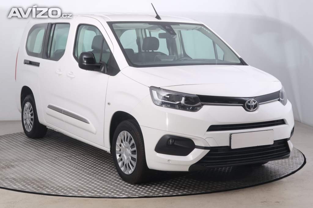 Toyota ProAce City Verso 1.2 T
