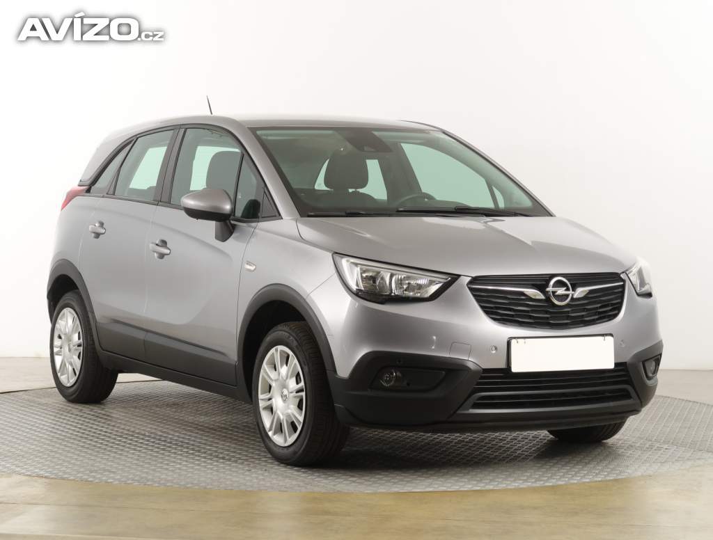 Opel Crossland 1.2 Turbo