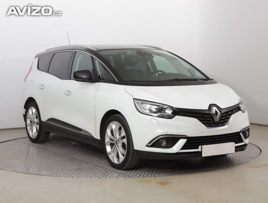 Renault Grand Scénic 1.3 TCe