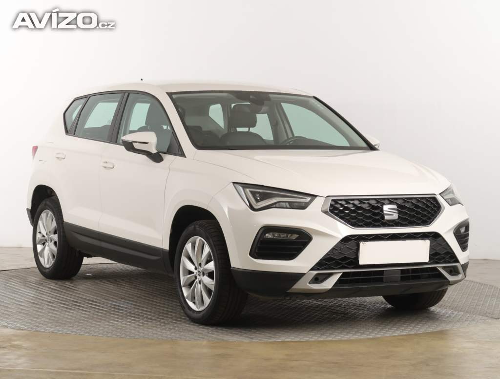 Seat Ateca 1.5 TSI