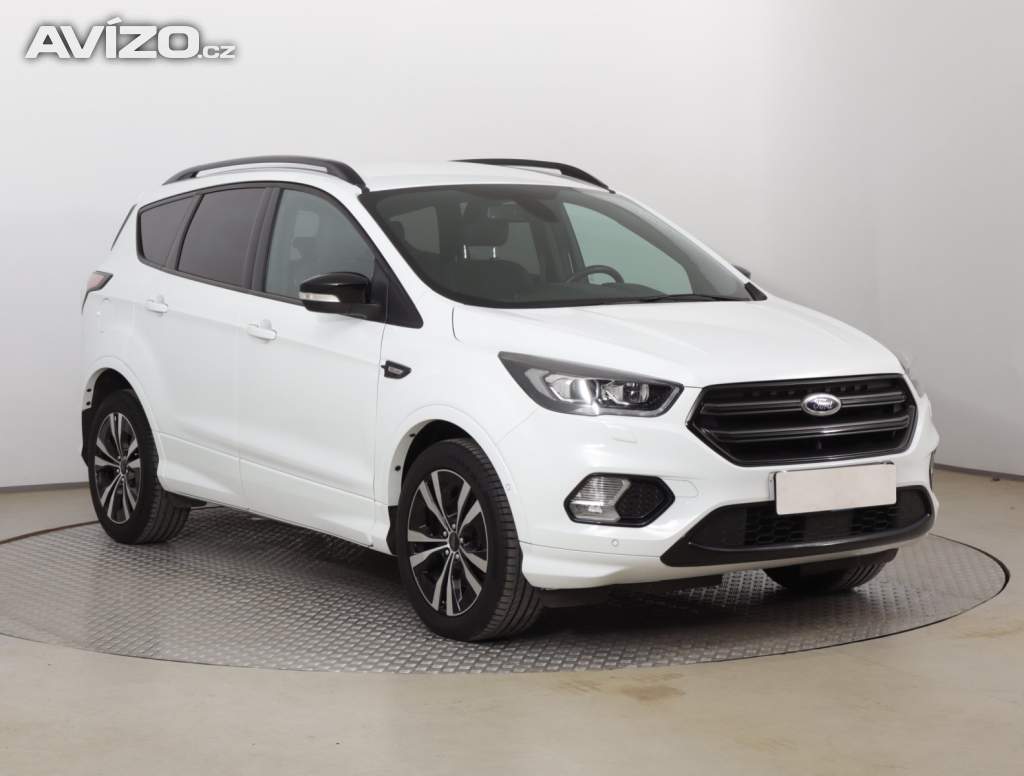 Ford Kuga 1.5 EcoBoost