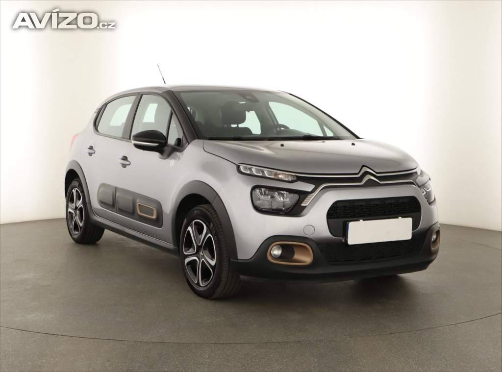 Citroën C3 1.2 PureTech