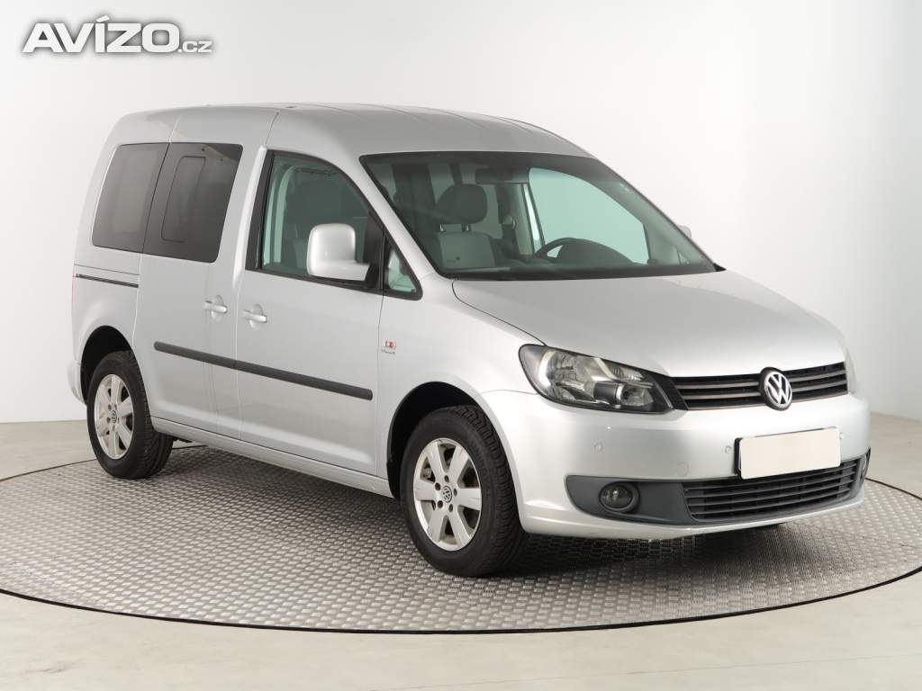 Volkswagen Caddy 1.6 TDi