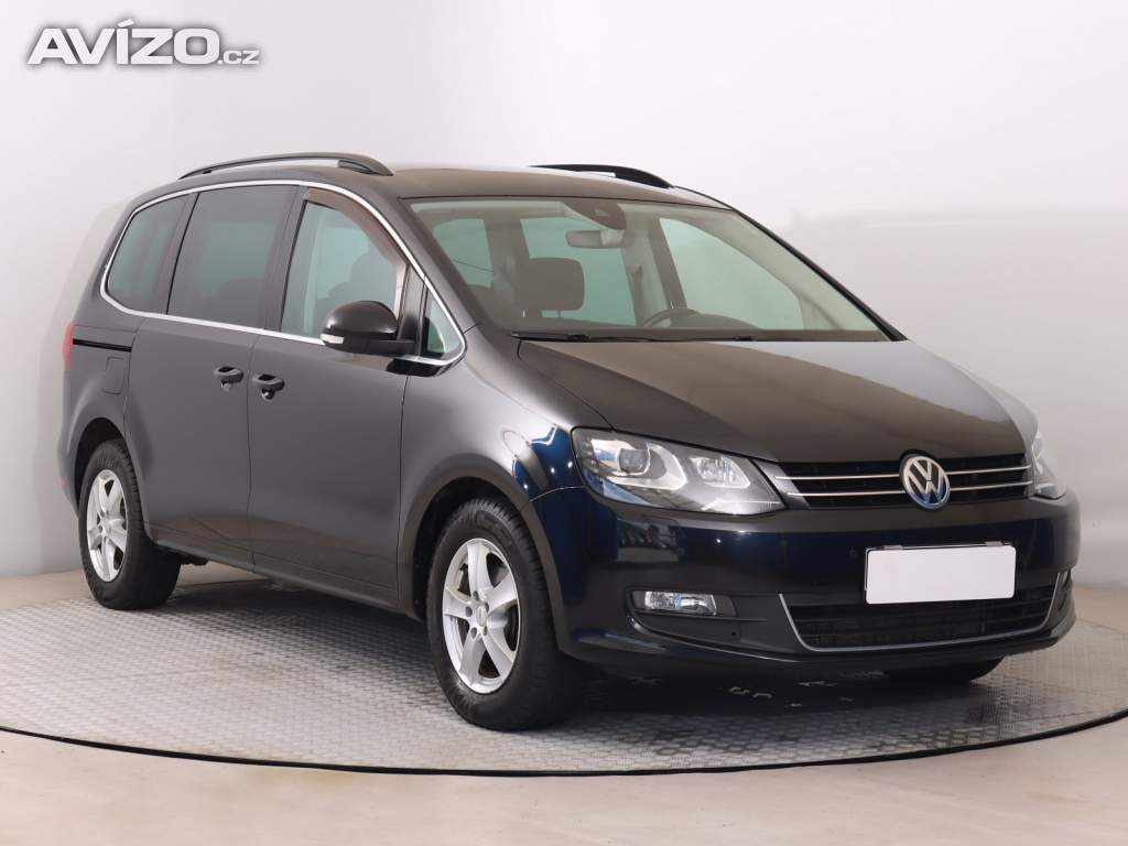 Volkswagen Sharan 2.0 TDI