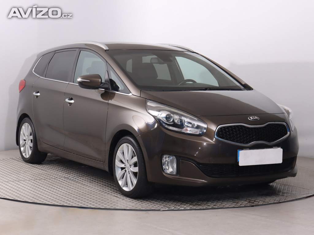 Kia Carens 1.7 CRDi
