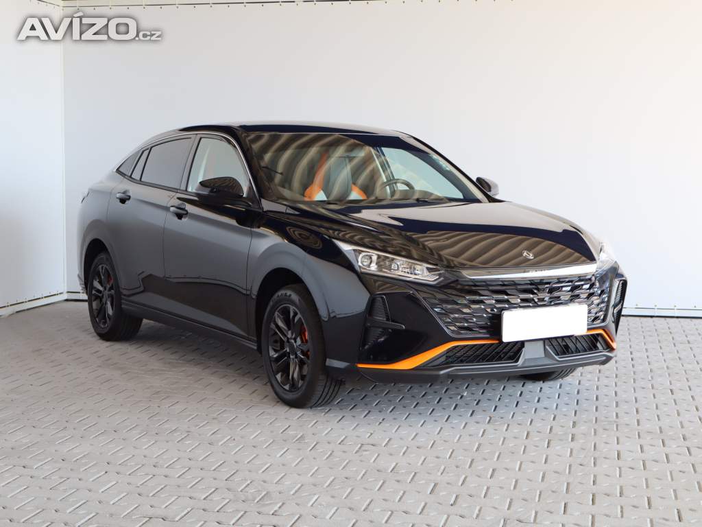 Dongfeng Shine 1.5