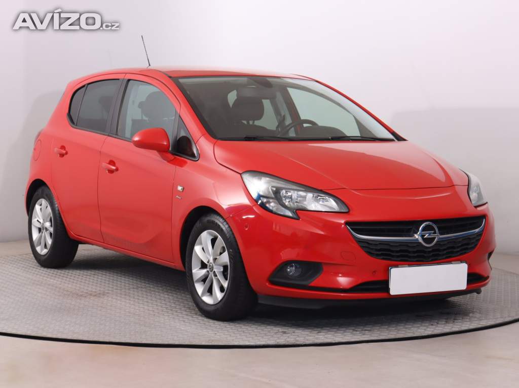 Opel Corsa 1.4