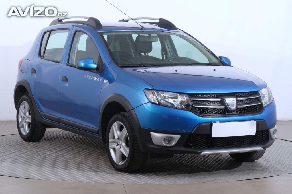 Dacia Sandero 1.5 dCi