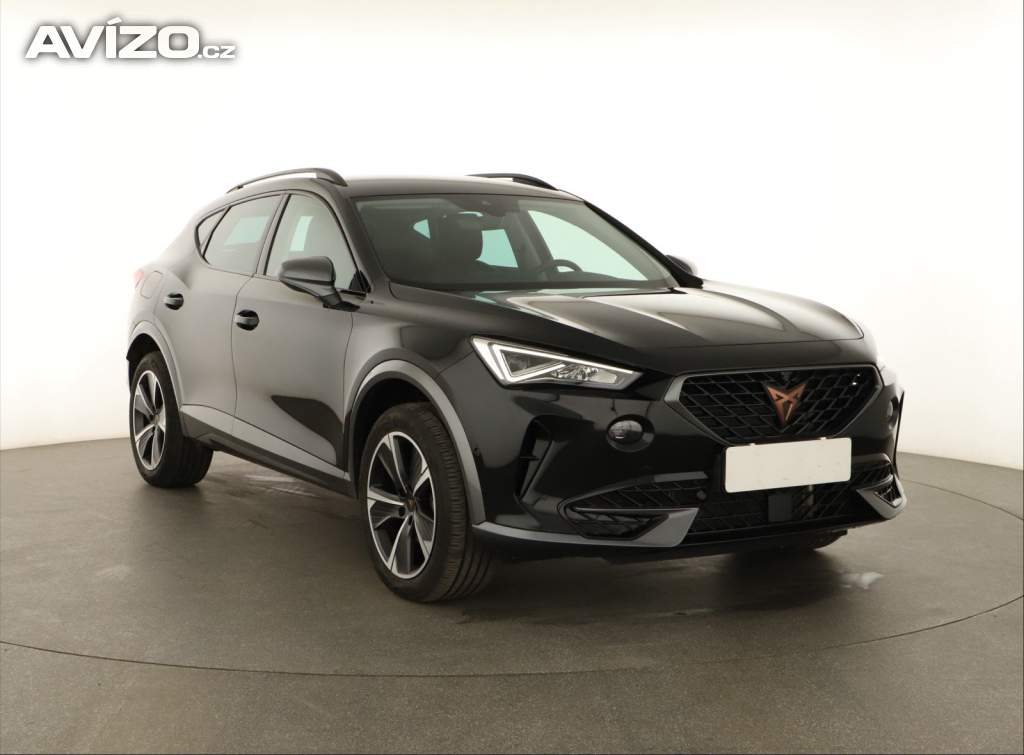 Cupra Formentor 2.0 TSI 4Drive