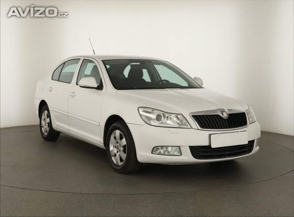 Škoda Octavia 1.6 TDI