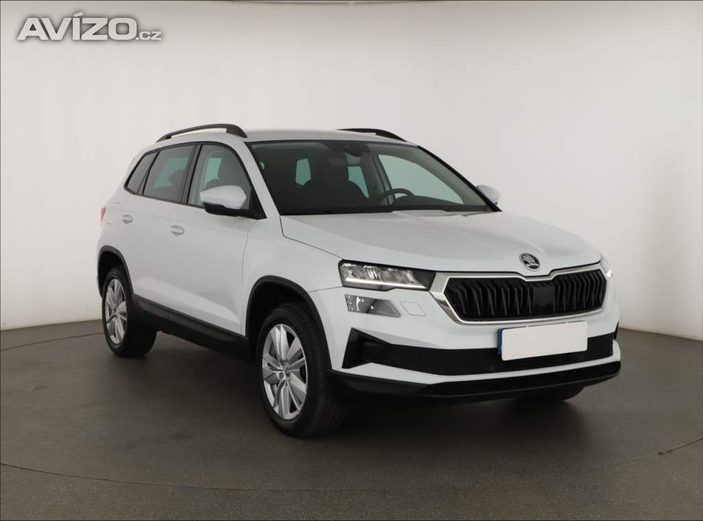 Škoda Karoq 2.0 TDI