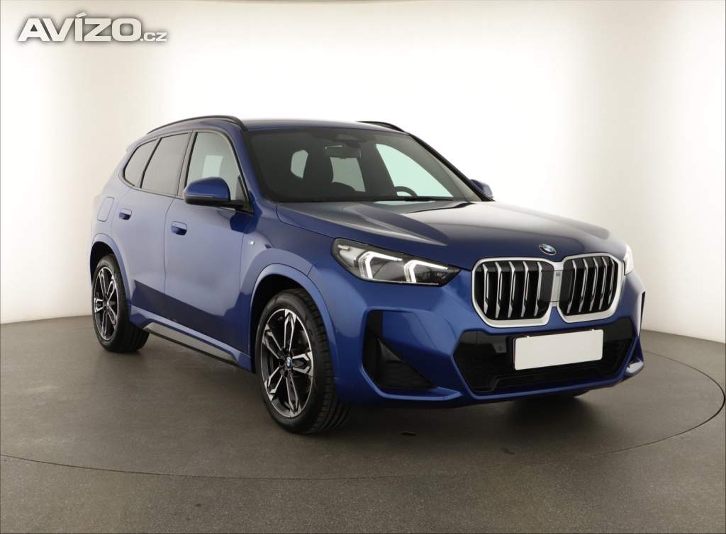 BMW X1 sDrive18d