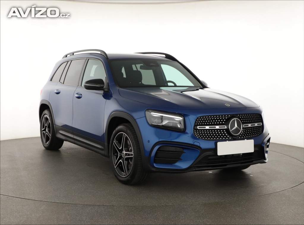 Mercedes-Benz GLB GLB 220 4MATIC