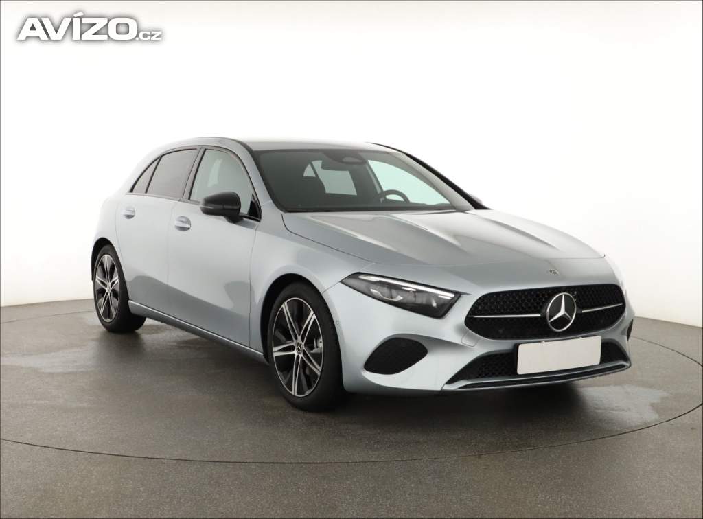 Mercedes-Benz Třídy A A 180