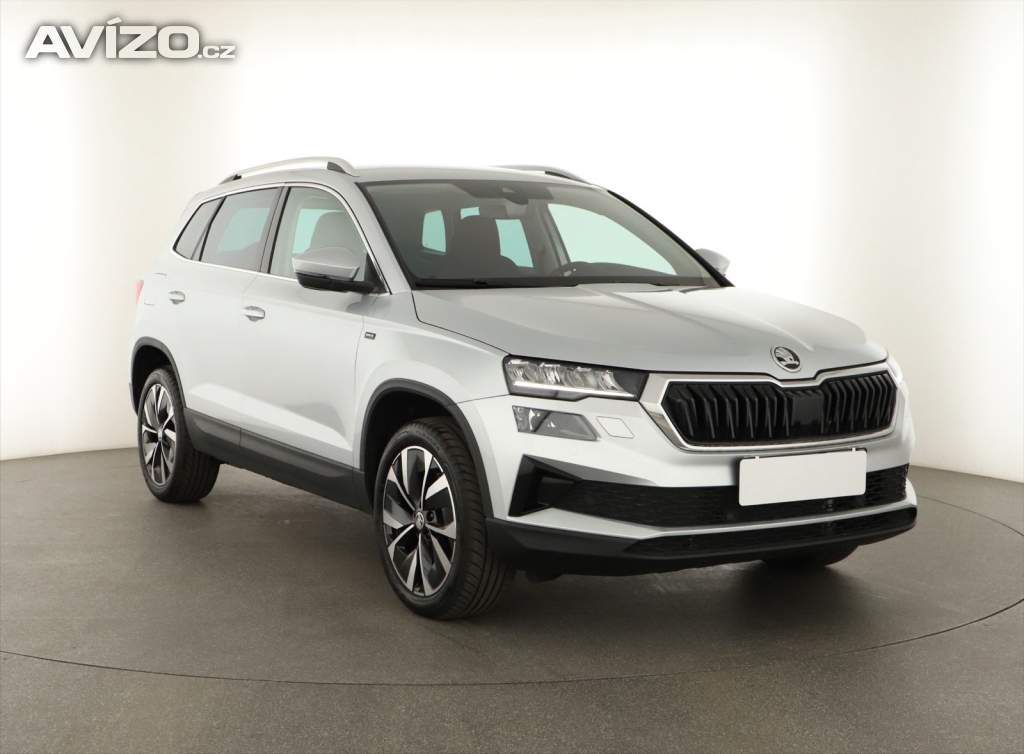 Škoda Karoq 1.5 TSI