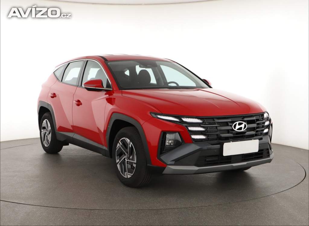 Hyundai Tucson 1.6 T-GDI