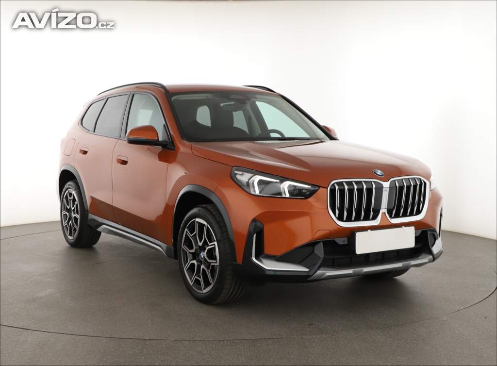 BMW X1 sDrive18i